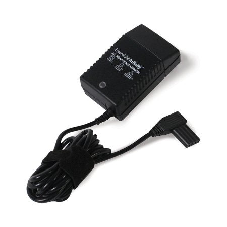 Zevex AC Adapter / Charger EnteraLite® Infinity® With Power Cord
