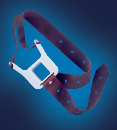 Avanos Medical Sales LLC Endo-Guard* Bite Block Plastic Disposable