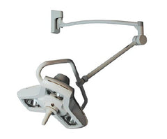 Burton Medical Products Surgical Light AIM-100® Wall Mount Quartz Halogen 35 Watt White