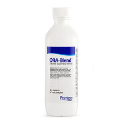 Perrigo Company Medication Flavoring and Suspending Vehicle Ora-Blend® 16 oz. Citrus Berry Flavor