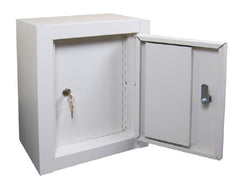 Waterloo Industries Narcotic Cabinet Double Key Lock With 2 Keys