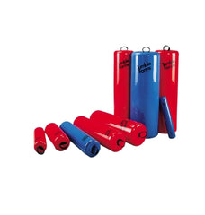 Fabrication Enterprises Tumble Forms® Therapy Foam Roller Foam