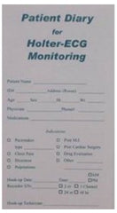 Nikomed USA Patient Diary