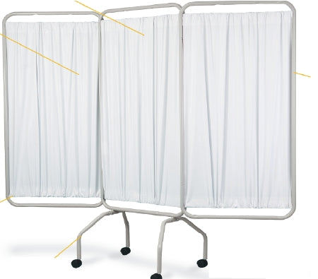 Winco Privacy Screen 82 Inch Width 69 Inch Length