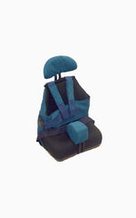 Drive Medical Headrest Seat2Go CRS 2000 CRS 3000