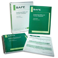 Patterson Medical Supply Evaluation Kit