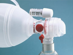 Ambu Resuscitator Spur® II Nasal / Oral Mask