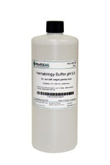 EDM 3 LLC Hematology Reagent Hematology Buffer pH 6.8 32 oz.
