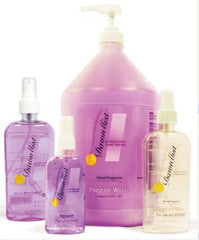 Donovan Industries Rinse-Free Perineal Wash DawnMist® Liquid 1 gal. Pump Bottle Fresh Floral Scent