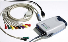 Welch Allyn EKG Cart Flex Arm Assembly CP 200, Ecg Cart, Pro Recorder