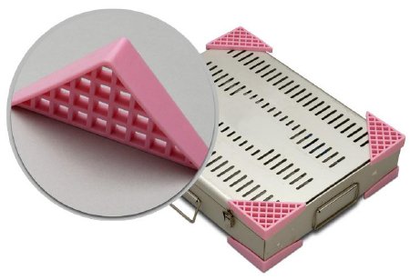 Aspen Surgical Products Corner Protector - M-665961-2345 - Bag of 80