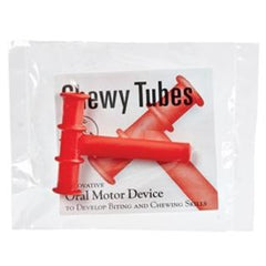 Alimed Oral Motor Tubes Chewy Tubes™