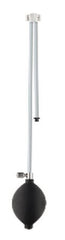Welch Allyn Tri-Purpose Connector Flexiport 8 X 13 Inch, 2 Tube, With Large Bulb