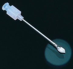 Cook Medical Fascial Incising Needle 18 Gauge 5 cm Length, 4.5 mm Cut Width