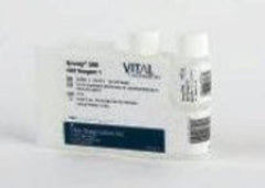 Elitech Group Inc Reagent Kit Envoy® General Chemistry Total Iron For Envoy® 500+ Chemistry Systems 720 Tests R1: 8 X 27 mL, R2: 8 X 7 mL