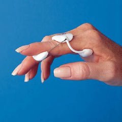 Patterson Medical Supply Extension Finger Splint LMB Size C
