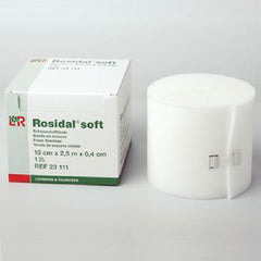 Patterson Medical Supply Padding Bandage Rosidal® Foam / 4.7 X 16 Inch