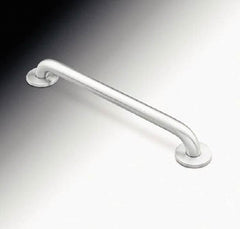 Patterson Medical Supply Grab Bar Moen® Stainless Steel