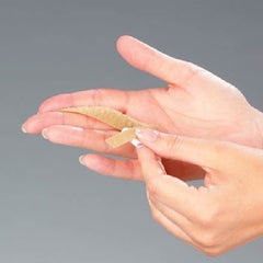 Patterson Medical Supply Finger Splint Stax® Adhesive Strip / Stax Strap