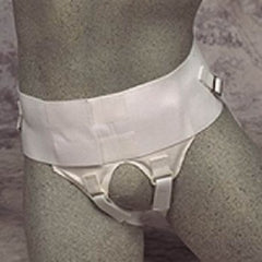 Patterson Medical Supply Hernia Belt Small 4 Inch