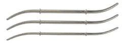 BR Surgical Uterine Dilator BR Surgical Hank Stainless Steel NonSterile Reusable - M-668410-3464 - Each