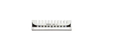 Teleflex Medical Goulian Guard 2-3/8 Inch, 0.010 Inch Gauge - M-668564-1296 - Each