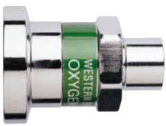 Western Medical Female Adaptor Ohmeda®