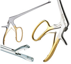 Cooper Surgical Biopsy Punch Euro-Med® Classic Series™ Mini Townsend 2.3 X 4 mm Bite - M-668598-1695 - Each