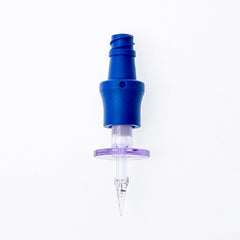 ICU Medical Universal CSTD Vial Spike Access Device Clave® - M-668651-1659 - Case of 50