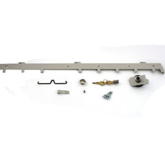 Midmark Drawer Lock Mobile Cart - M-668754-2864 - Each