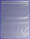 Donovan Industries Zip Closure Bag DawnMist® 12 X 15 Inch Plastic Clear - M-669086-2486 - Case of 1000