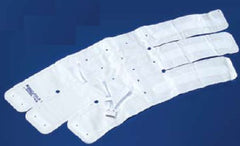 Cardinal DVT Compression Therapy Garment 3 Chamber SCD Express™ Knee X-Large