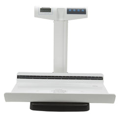 Health O Meter Baby Scale Health O Meter® Digital LCD Display 50 lbs. Capacity AC Adapter / Battery Operated