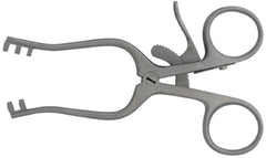 BR Surgical Retractor - M-669280-1277 - Each