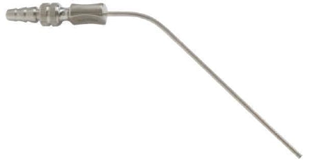 BR Surgical Suction Tube Frazier Style 10 Fr. NonVented