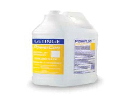Getinge Neutral Instrument Detergent Powercon™ Liquid Concentrate 1 gal. Jug - M-669435-4737 - Case of 2