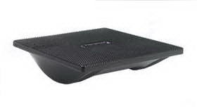 Alimed Rocker Board Thera-Band Molded Plastic 3-1/4 X 13 X 14 Inch Bla ...