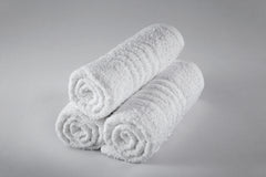 Standard Textile Bath Towel 20 X 40 Inch Reusable