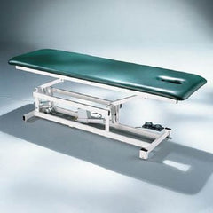 Patterson Medical Supply Treatment Table Performa™ 400 lbs. Weight Capacity