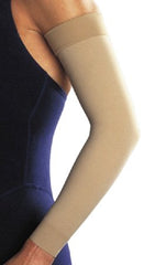 BSN Medical Compression Sleeve JOBST® Bella™ Lite Large / Long Beige Arm