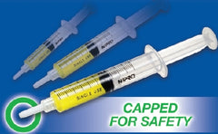 Nipro Medical General Purpose Syringe Nipro™ 10 mL Bulk Pack Luer Lock Tip Without Safety