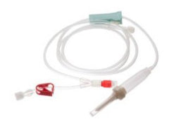 Nipro Medical Pump Set Nipro 60 Inch Tubing - M-669699-2606 - Case of 200