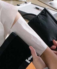 Tidi Products BP Cuff Barrier For use With Blood Pressure Cuff