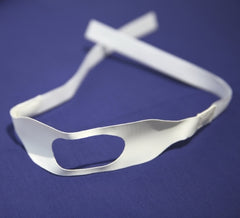 GE Healthcare Head Holder Chin Strap