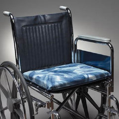 Patterson Medical Supply Seat Cushion Sittin' Pretty™ 18 W X 16 D X 2 H Inch Foam
