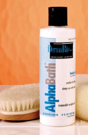 Bath Oil AlphaBath® 7.5 oz. Bottle Scented Oil