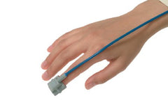 Nonin Medical SpO2 Sensor PureLight® 3 Meter Cord Finger, Toe