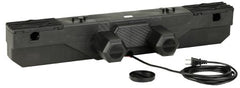 Drive Medical Electric Bed Delta™ Ultra Light Plus 88 Inch Length Spring Deck 16 to 22 Inch Height Range