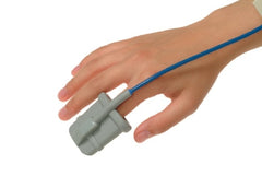 Nonin Medical SpO2 Sensor PureLight® 3 Meter Cord Finger, Toe