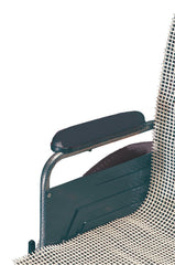 Fabrication Enterprises Non-Slip Netting Dycem® 24 Inch X 6-1/2 Foot
